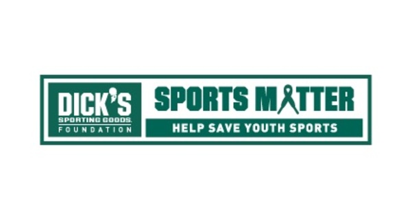 Dick's Sporting Goods – Sports Matter