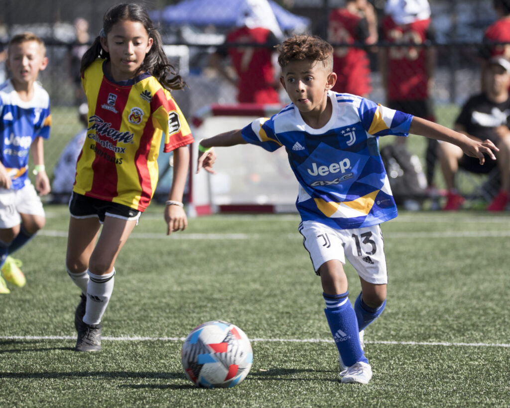 Soccer City Aurora gallery 2