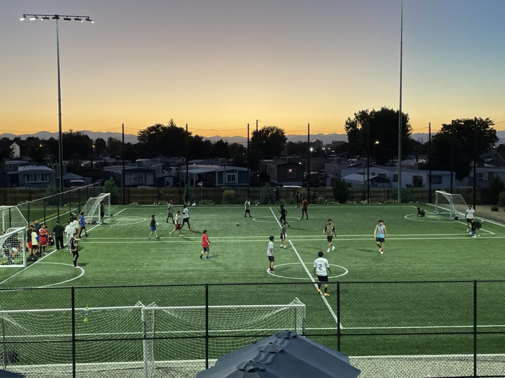 Soccer City Aurora gallery 9