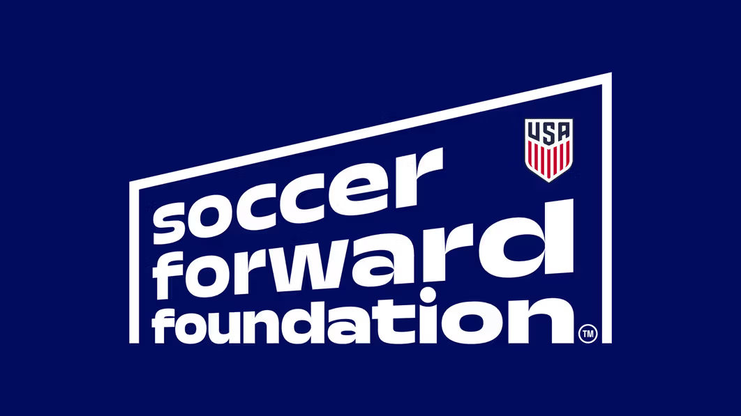 Soccer Forward